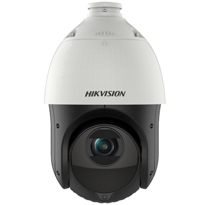 Camera PTZ IP 4.0 MP Zoom optic 25X, IR 100 metri, Smart VCA  - HIKVISION DS-2DE4425IW-DE(S6) [1]