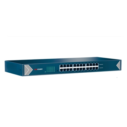 Switch 24 porturi Gigabit - HIKVISION DS-3E0524-E [1]