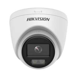 ColorVu - Camera IP 2.0 MP, lentila 2.8mm, iluminator 30m - HIKVISION DS-2CD1327G0-L-2.8mm