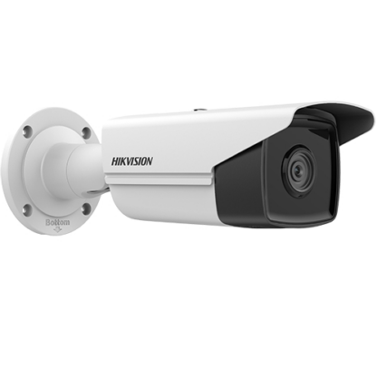 Camera IP AcuSense 4.0 MP, lentila 2.8mm, SD-card, IR 60m - HIKVISION DS-2CD2T43G2-2I-2.8mm [1]