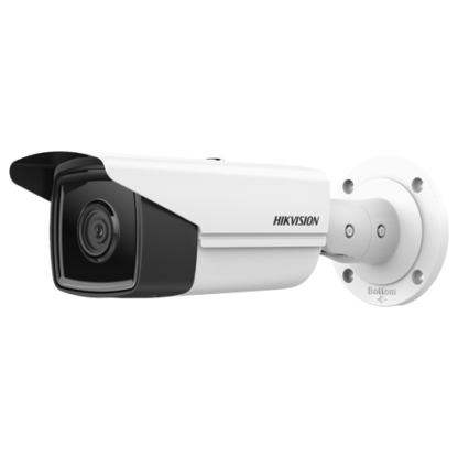 Camera IP AcuSense 4.0 MP, lentila 2.8mm, SD-card, IR 60m - HIKVISION DS-2CD2T43G2-2I-2.8mm [1]