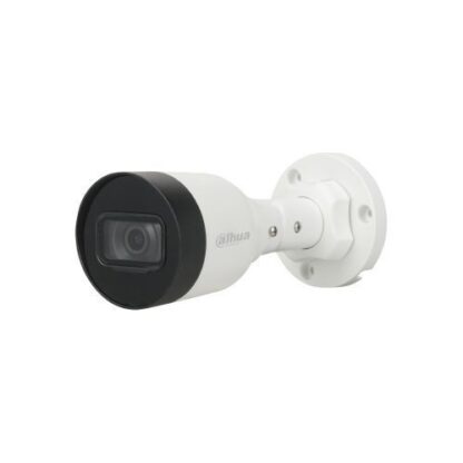 Camera de supraveghere Dahua IPC-HFW1230S1-S4-0280B, IP Bullet 2MP, CMOS 1/2.7'', 2.8mm, IR30m, IP67, PoE [1]