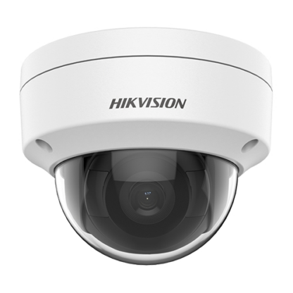 Camera IP 4.0MP, lentila 2.8mm, IR 30m, IK10 - HIKVISION DS-2CD1143G0-I-2.8mm [1]