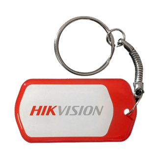 Control acces - Tag de proximitate cu cip MIFARE (13.56MHz), personalizat - HIKVISION DS-K7M102-M