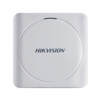 Control acces - Cititor de proximitate RFID EM125Khz - HIKVISION DS-K1801E