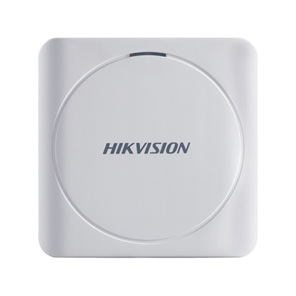 Cititor de proximitate RFID EM125Khz - HIKVISION DS-K1801E [1]