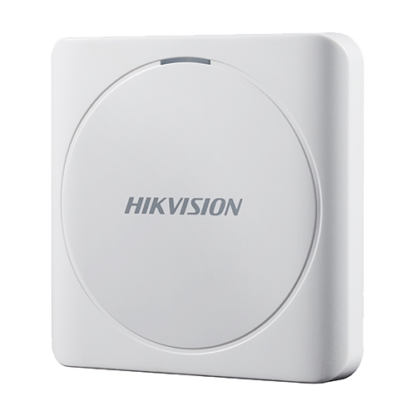 Cititor de proximitate RFID EM125Khz - HIKVISION DS-K1801E [1]