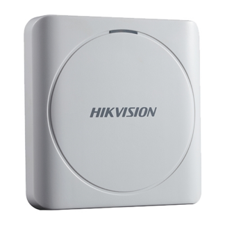 Control acces - Cititor de proximitate RFID MIFARE 13.56Mhz -HIKVISION DS-K1801M