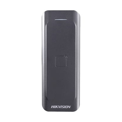 Cititor de proximitate RFID MIFARE 13.56Mhz -HIKVISION DS-K1802M [1]