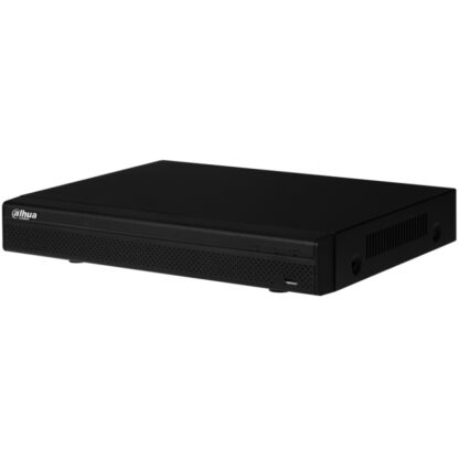 DVR Dahua XVR5104HS-I2, 5MP, AI WizSense, 4 canale, H.265+, Pentabrid [1]