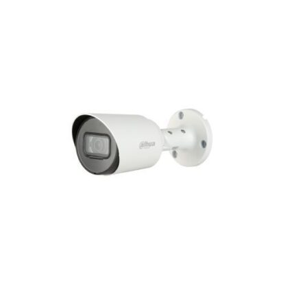 Camera de supraveghere Dahua HAC-HFW1200TL-0280B-S4 HDCVI Bullet 2MP, CMOS 1/2.7'', 2.8mm, IR 40m, IP67 [1]