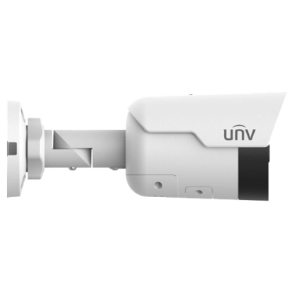 Camera IP 4K, protectie perimetrala, lentila 2.8 mm, IR 30m, Audio - UNV IPC2128SB-ADF28KMC-I0 [1]