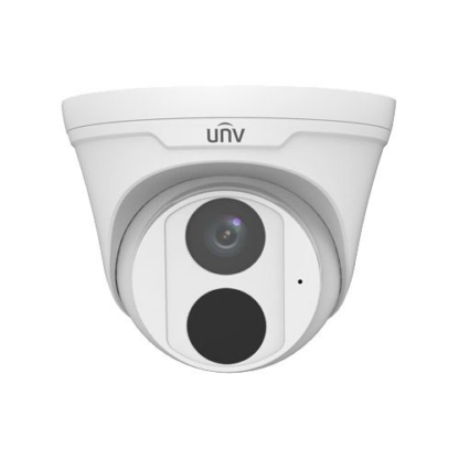 Camera IP 2 MP, lentila 2.8 mm, IR 30M , AUDIO, SDCard - UNV IPC3612LB-ADF28K-G [1]