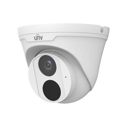 Camera IP 2 MP, lentila 2.8 mm, IR 30M , AUDIO, SDCard - UNV IPC3612LB-ADF28K-G [1]