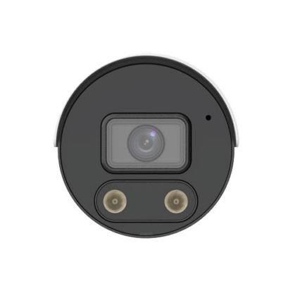 Camera IP 4K, protectie perimetrala, lentila 2.8 mm, IR 30m, Audio - UNV IPC2128SB-ADF28KMC-I0 [1]