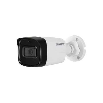 Camera de supraveghere Dahua HAC-HFW1200TL-A-0280B 2MP, 2.8mm, IR 80m [1]