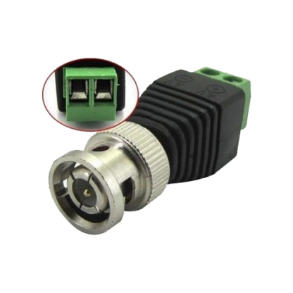 Conector BNC prindere cu surub [1]