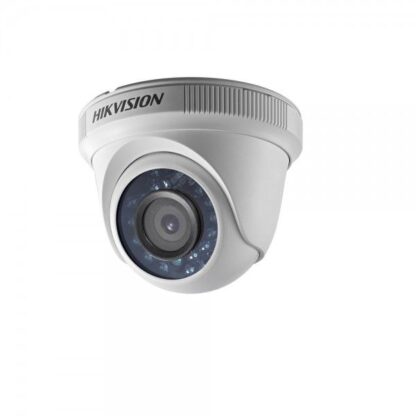 KIT 4 CAMERE SUPRAVEGHERE HIKVISION [1]