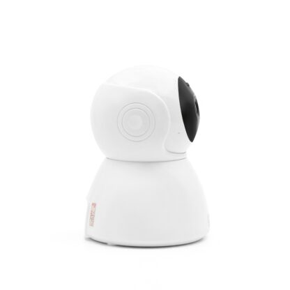 Camera supraveghere IP wifi PTZ 2MP lentila 3.6mm audio bidirectional, SD Card cu aplicatie tel mobil live [1]