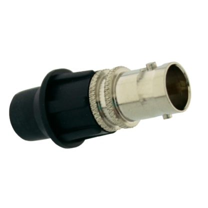 Conector mama BNC prin compresie - CAP SYSTEM [1]