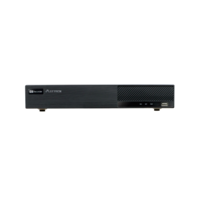 DVR Pentabrid 8 canale 1080P - ASYTECH seria VT [1]