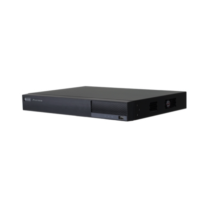 DVR Pentabrid 16 canale 1080P - ASYTECH seria VT [1]