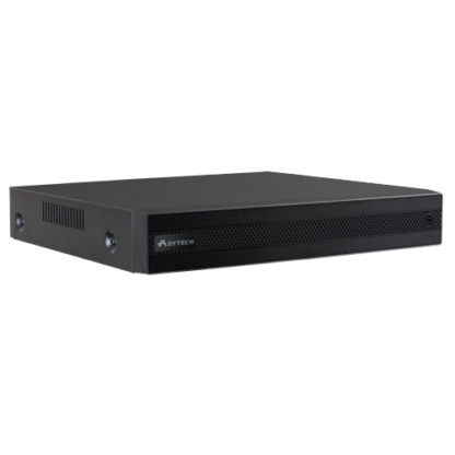 DVR Pentabrid 4 canale 1080p Lite - ASYTECH seria VT [1]