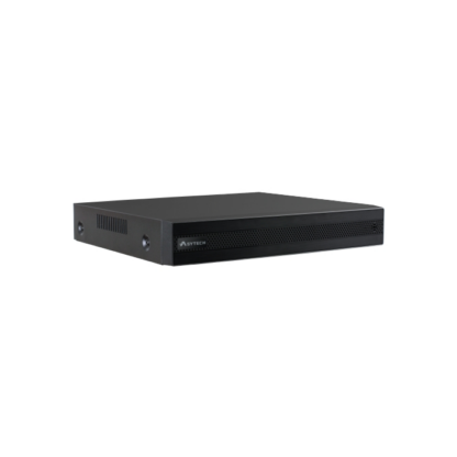 DVR Pentabrid 16 canale 1080p Lite - ASYTECH seria VT [1]