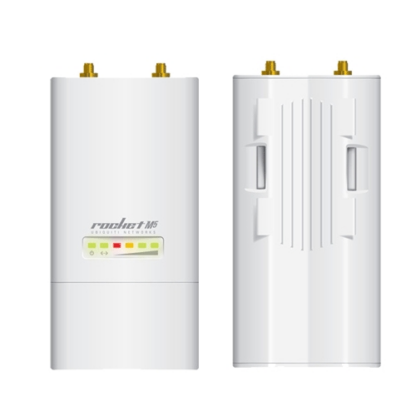 Rocket M5 27dBm airMAX MIMO 2x2 - Ubiquiti [1]