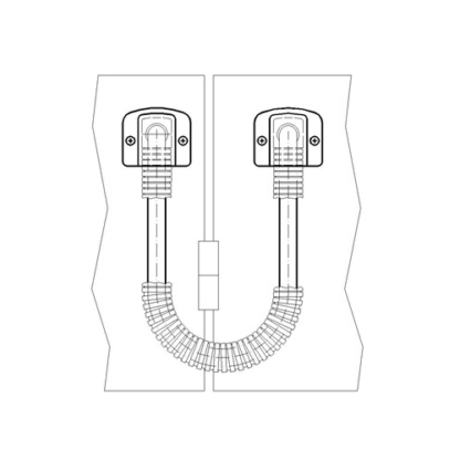 Set legatura flexibila COPEX [1]