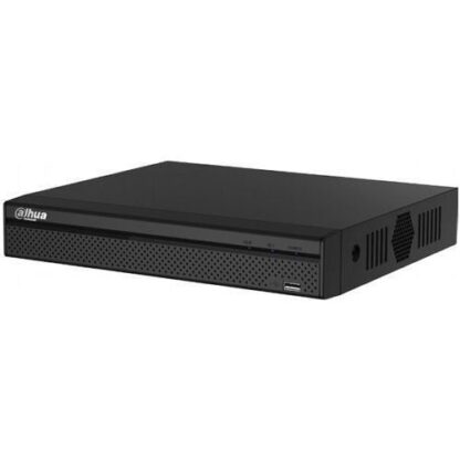 NVR Dahua NVR2104HS-P-4KS2, 4 canale, Max. 8MP, H.265 [1]