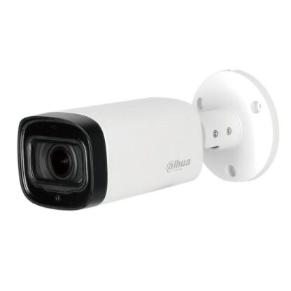 Camera de supraveghere exterior Dahua HAC-HFW1230R-Z-IRE6-2712, 2MP, lentila 2.7-12 mm, IR 60m [1]