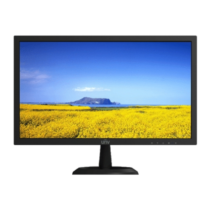 Monitor LED FullHD 22'''HDMI'VGA - UNV MW3222-L [1]