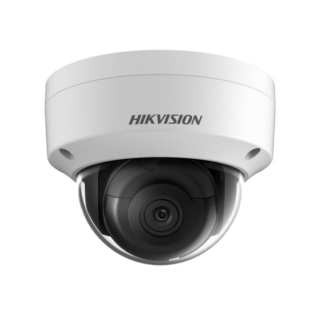 Camera IP 2.0MP'lentila 2.8mm'IR 30m'IK10 - HIKVISION DS-2CD1123G0E-I-2.8mm