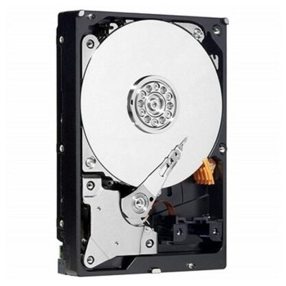 Hard Disk 3TB Refurbished [1]