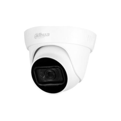 Camera de supraveghere, interior, 8MP, Dahua HAC-HDW1800TL-A-0280B, lentila 2.8mm, IR 30m [1]