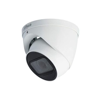 Camera de supraveghere Dahua HAC-HDW1801T-Z-A, HDCVI Dome 4K, CMOS 1/2.7'', 2.7-13.5mm motorizat, IR 60m, WDR, Microfon, IP67 [1]