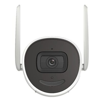 Sistem de Supraveghere Wireless cu 4 Camere Hikvision de 4MP, 30m IR, lentila 2.8mm,  NVR 4 canale [1]