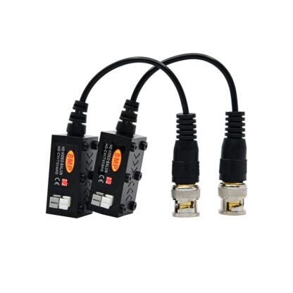 Video balun 8MP   HD-CVI/TVI/AHD/CVBS [1]