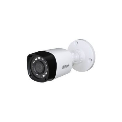 Camera de supraveghere, 2MP, Dahua HAC-HFW1200R-0360B, lentila 3.6mm, IR 20m [1]