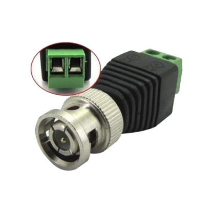 Conector BNC prindere cu surub [1]