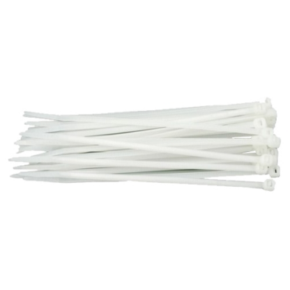 Coliere de plastic ALBE, 200x3,5 (100 buc.) [1]