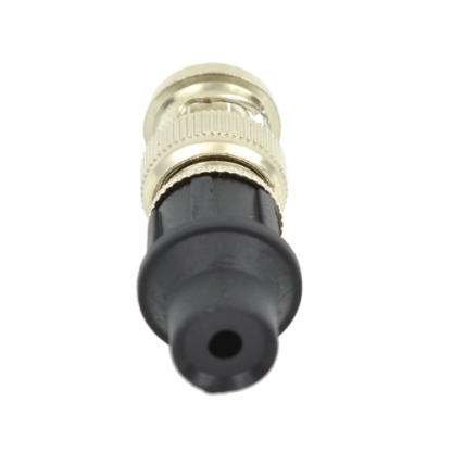 Conector BNC prin compresie - CAP SYSTEM [1]