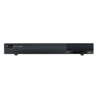 DVR Pentabrid 16 canale 1080P - ASYTECH seria VT [1]