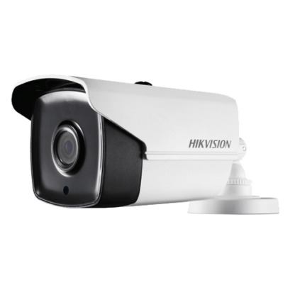 Camera PoC, Ultra Low Light, 2MP, lentila 2.8mm, IR 80M - HIKVISION [1]