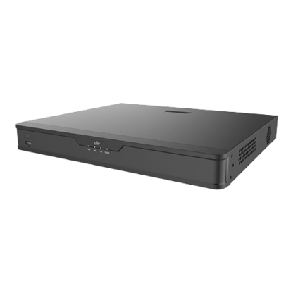 NVR 4K, 32 canale 8MP - UNV NVR302-32S [1]