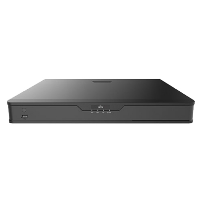 NVR 4K, 32 canale 8MP - UNV NVR302-32S [1]