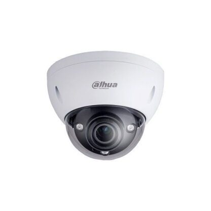 Camera de supraveghere Dahua IPC-HDBW8231E-ZH(BLACK IR) IP Dome 2MP, CMOS 1/2.8, 2.7-12mm motorizat, IR 50m, WDR 140dB, MicroSD, Heater, IP67, IK10, PoE+ [1]