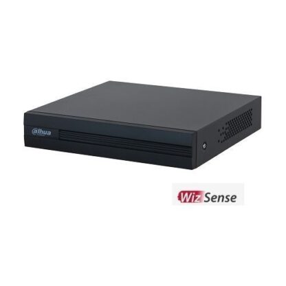 DVR Dahua XVR1B08-I AI WizSense, 8 canale, 1080N/720p, Pentabrid [1]