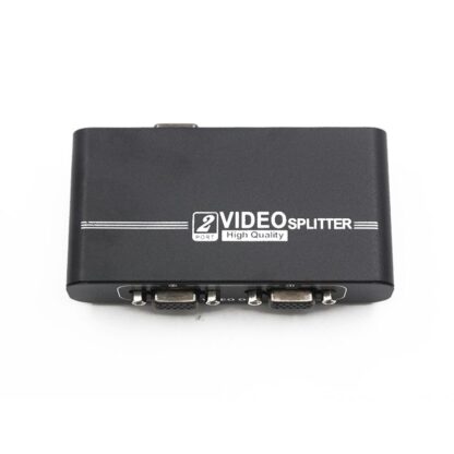 Modul splitter de la 1xVGA IN la 2xVGA OUT [1]